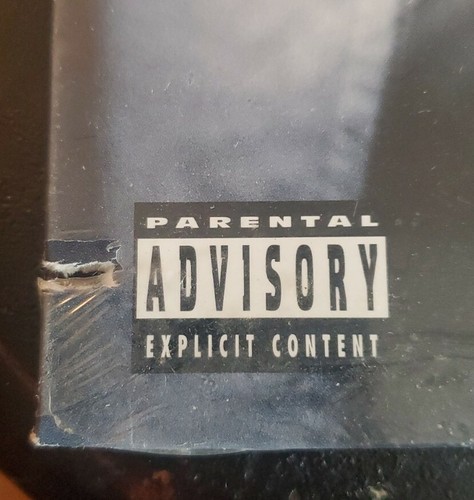 Philly's Most Wanted Cross the Border 2000 VINYL 12" SINGLE 6 Tracks Sealed - Picture 3 of 3