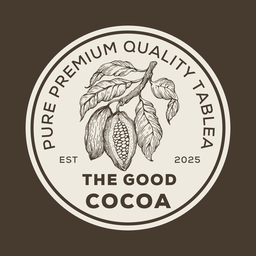 Filipino Tableya 100% Pure Premium Roasted and Grounded Cacao Beans - Picture 8 of 12