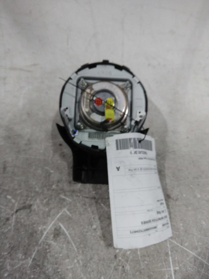 Used Steering Wheel Air Bag fits: 2007 Infiniti FX SERIES driver wheel Grade A Foto 2 de 4