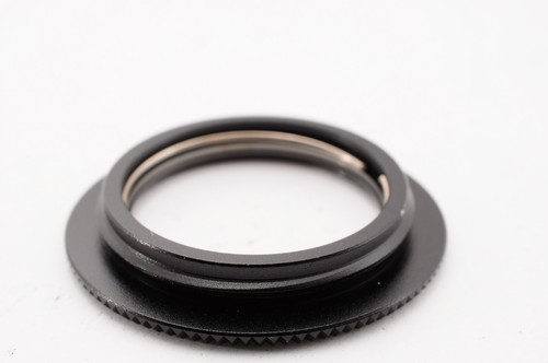 MINT Contax FM Diopter Lens +2 eye correction RTSIII ST AX N1 645 w/Box Japan - Picture 13 of 13