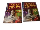 Horror Tales from the Crypt (1989 TV series) Region Code 1 (US, Canada...) DVDs