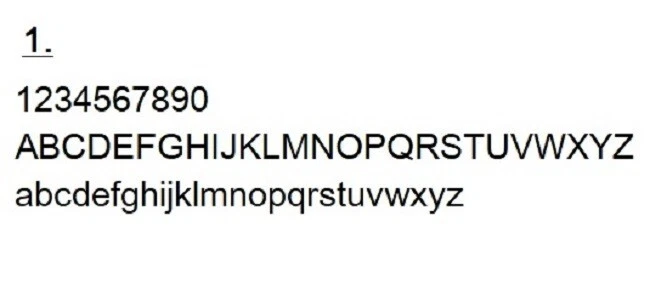 Personalisiertes Edelstahl Armband mit 3 Herzen Wunsch Gravur Familie Name - Bild 4 von 4