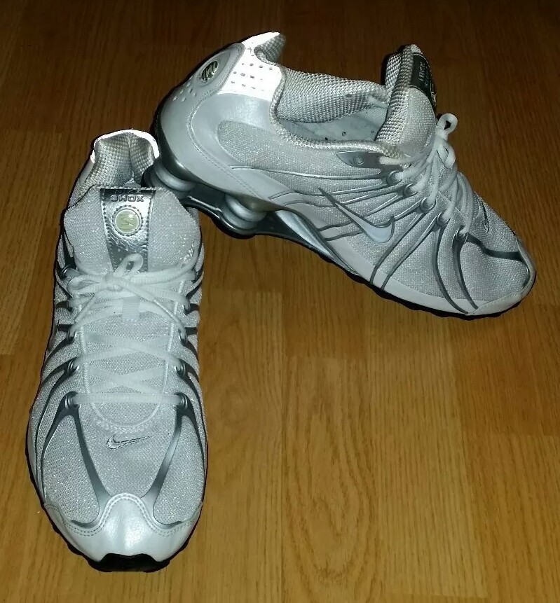 Oldtimer - rennen der shox - cross - training schuhe der 12 (356884-112) Oldtimer - rennen der shox - cross cross cross - training schuhe der 12 (356884-112) dd576c