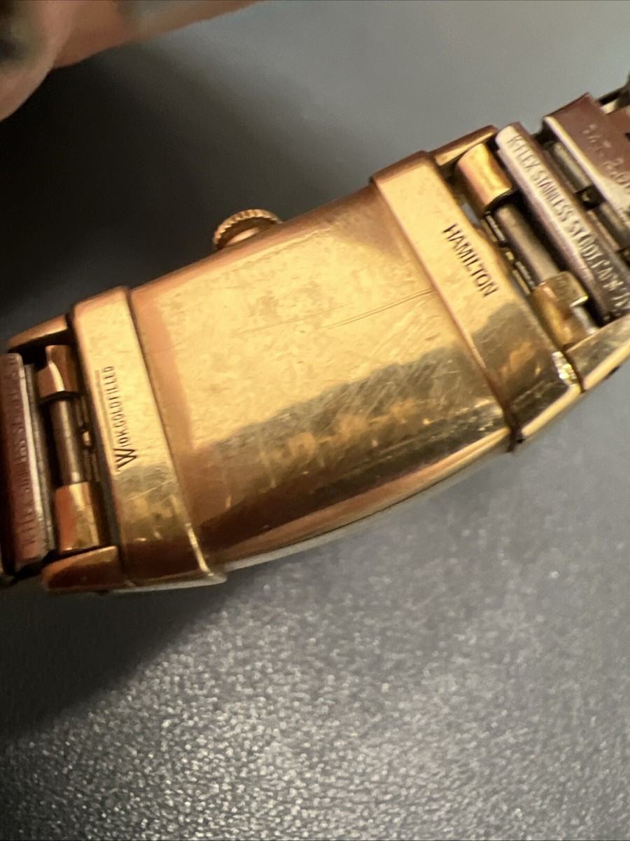 『HAMI 10K WATCH』 s-l400.jpg