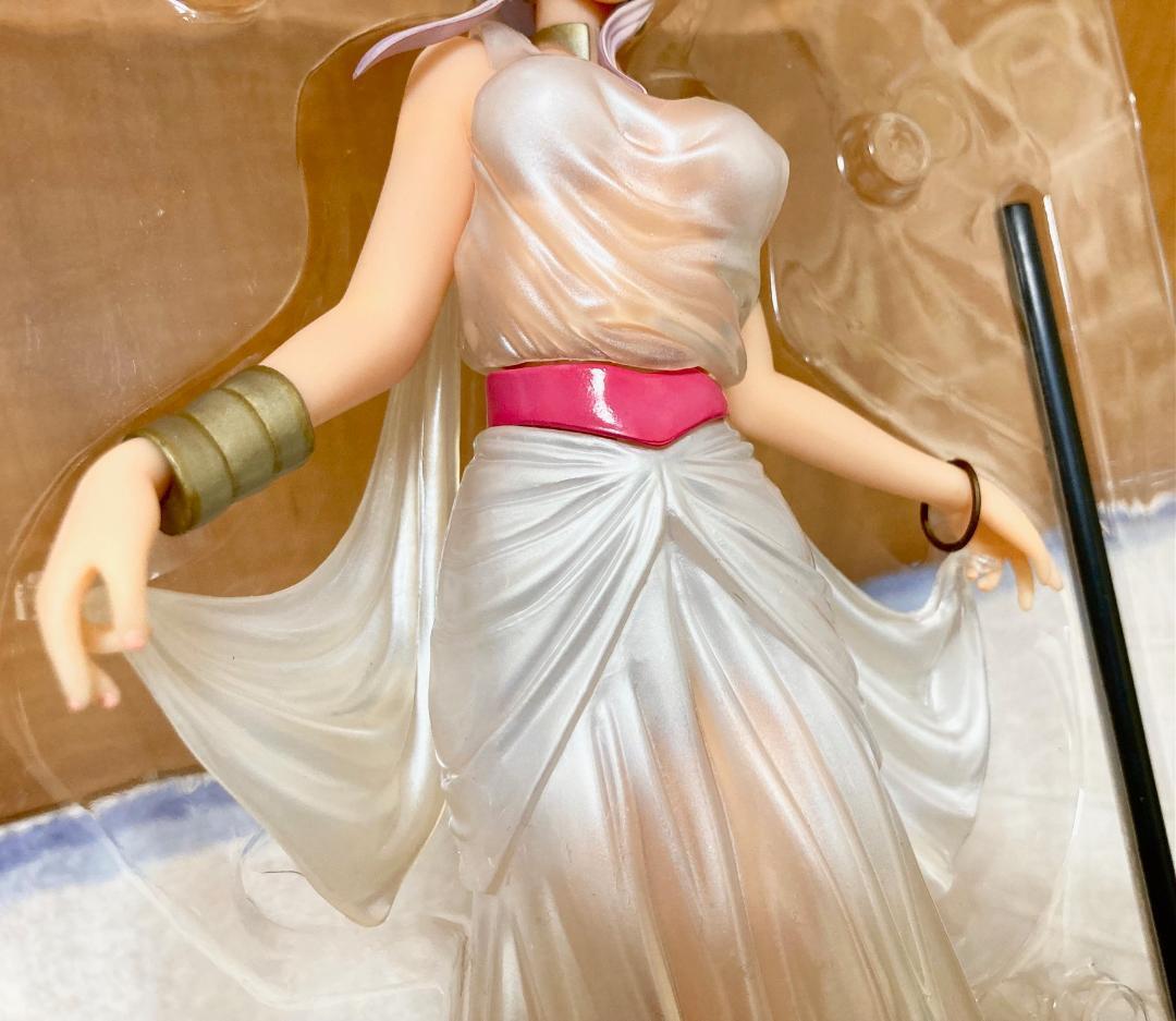 Ninja Senshi Tobikage Ninja Robots Romina Ladorio 1/6 Figure
