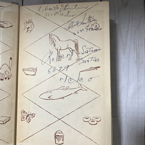 The Family Treasury of Children's Stories: Books 1-3 Nelson Doubleday 1956 HC - Picture 13 of 16