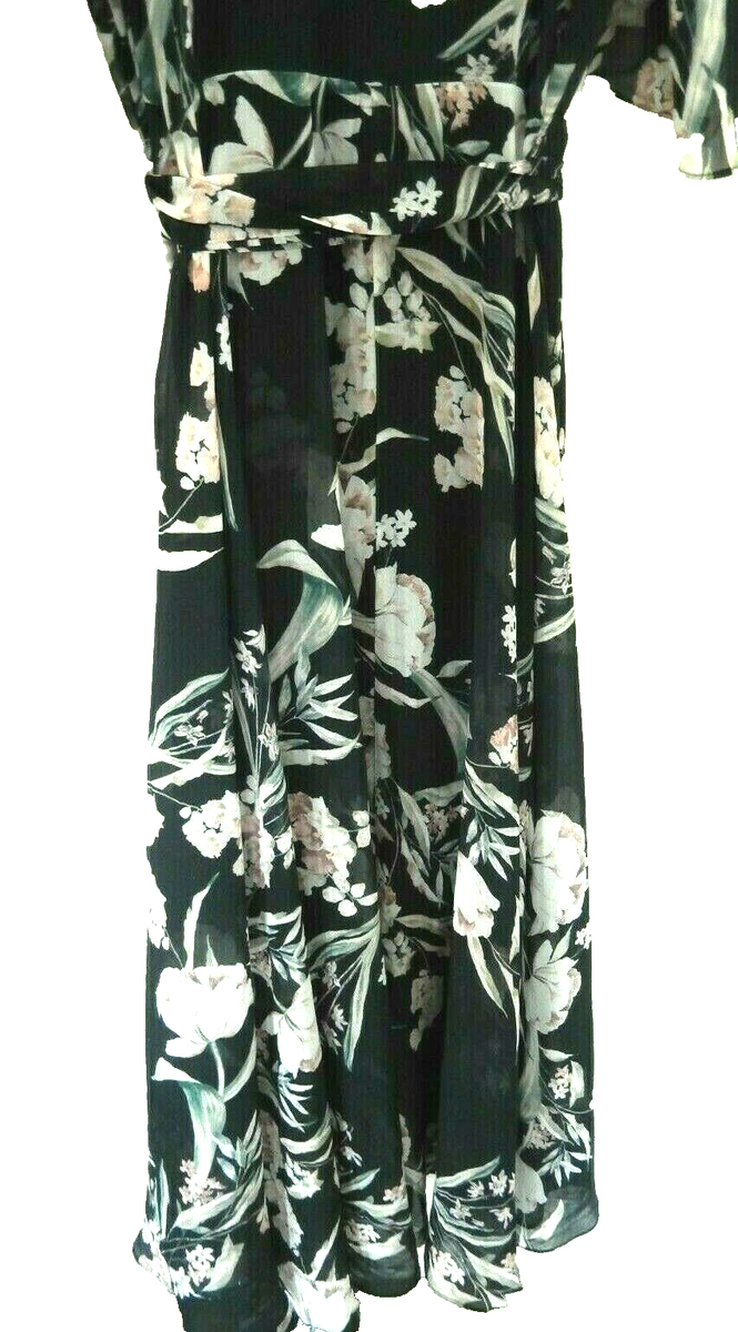 cowl neck satin maxi dress Alianna Cowl Neck Satin Maxi Dress