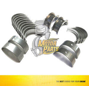 Diamond Power Main & Rod bearings works with Nissan 3.0 Diamond Power Main & Rod bearings works with Nissan 3.0