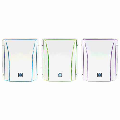 Elettrolisi salina Hayward Salt & Swim 2.0 Plus con Bluetooth piscina 8 g/h fino a 75m3 - Foto 2 di 6