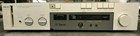 Akai Vintage Power Amplifiers Amps