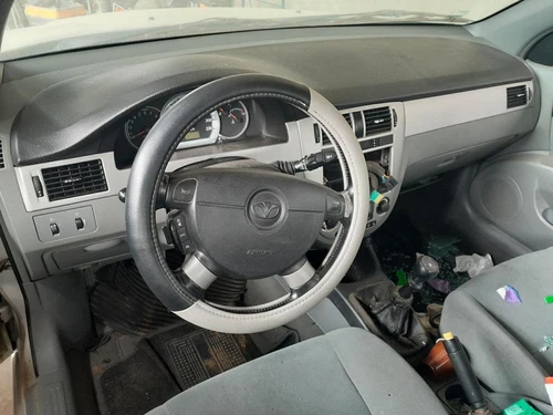 621W047902 Right Rear Window Regulator for DAEWOO NUBIRA BERLINA SX 2004 8019110 - Picture 9 of 10