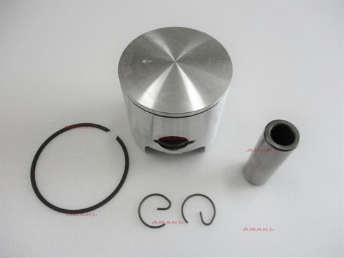 For Snowmobile YAMAHA SRX440B/SRX440C/SRX440D Piston kit 09-818-02 0.50 + Ring - Picture 3 of 9