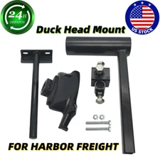 For Harbor Freight Tire Changer Duck Head ModIfication Kit With Duck Head US