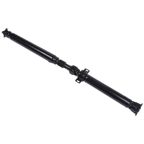 For 2011-2015 Toyota Tacoma 4.0L Rear Driveshaft 4WD Automatic Trans 3710004342 - Picture 4 of 11