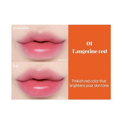 [ETUDE HOUSE] Dear Darling Water Gel Tint 5g / Korean Cosmetics - Picture 6 of 25