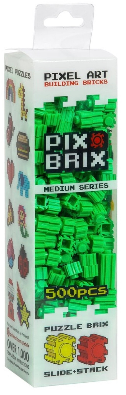 Pix Brix Tool ⋆ Time Machine Hobby