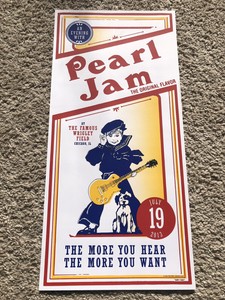 2013-Pearl-Jam-Wrigley-Field-Cracker-Jack-Shuss