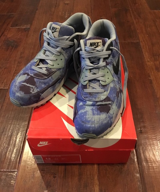 nike air max 90 sd rainbow