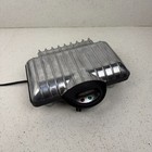 VillaWare Classic Belgian Waffle Maker Waffler 2-SQ Model 2000 Works Great!