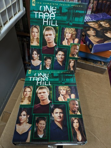One Tree Hill - Seasons 1 3 4 5 6 - All Discs - Complete - PO - Picture 12 of 17