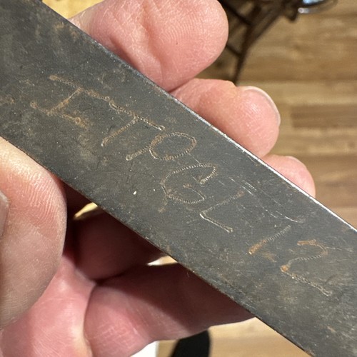 Kennametal KTGL-123C .750x.750 Lathe Turning Carbide Lathe Tool Holder Machinist - Picture 16 of 20