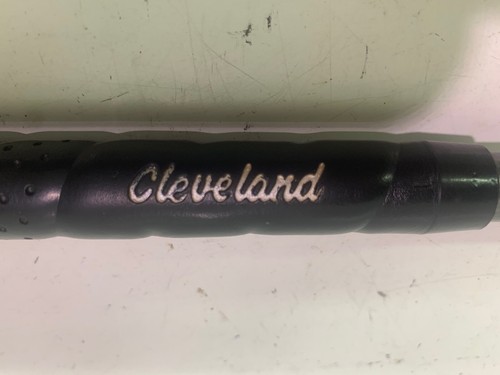 Cleveland VAS Titanium RH Driver 9° Firm ALL ORIGINAL, GREAT CONDITION! - Picture 8 of 8