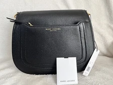Marc Jacobs The Empire City Large Crossbody Bag