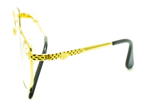 Gafas ETTORE BUGATTI EB 506 0301 55 mm de colección marcos ópticos RX - NUEVO DE LOTE ANTIGUO - Imagen 12 de 14