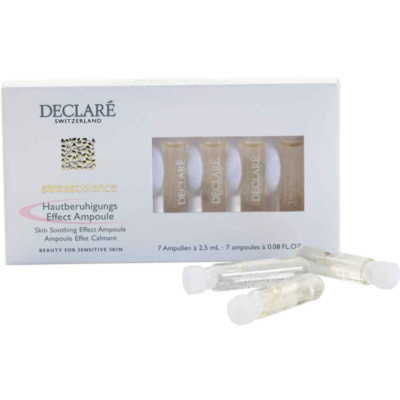 Declare Stress Balance Hautberuhigungs Effect 7x2,5ml