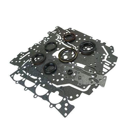 0B5 DL501 7 Speed DSG Transmission Master Rebuild Kit Clutch Disk For AUDI - Picture 5 of 10