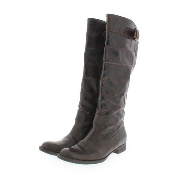 henry beguelin Shoes 366184 BrownxMulticolor 35 1/2 henry beguelin Shoes 366184 BrownxMulticolor 35 1/2