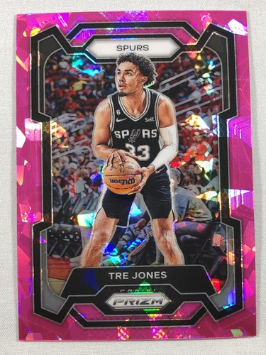 2023-24 Panini Prizm Parallels/Inserts, Pick Your Card, SHIPS FREE! Up'd 2/15! - Picture 136 of 169