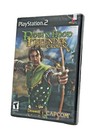 Sony PlayStation 2 2003 Defender of the Crown Video Games