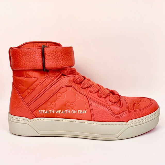 gucci sneaker ebay