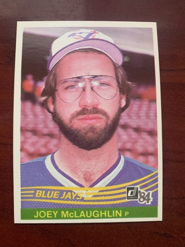 1984 Donruss Baseball - You Pick - Complete Your Set (551-650) - Picture 57 of 110