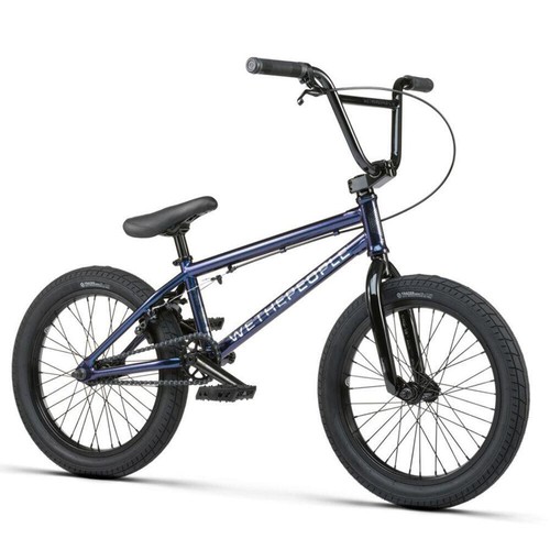 Wethepeople CRS 18 Inch Freestyle BMX Bike Beginners, Kids, Youth Bicycle - Bild 23 von 28