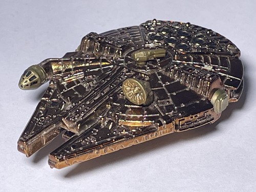 Star Wars TITANIUM Black Series Micro Die Cast Vehicles - CHOOSE ONE - Picture 51 of 115