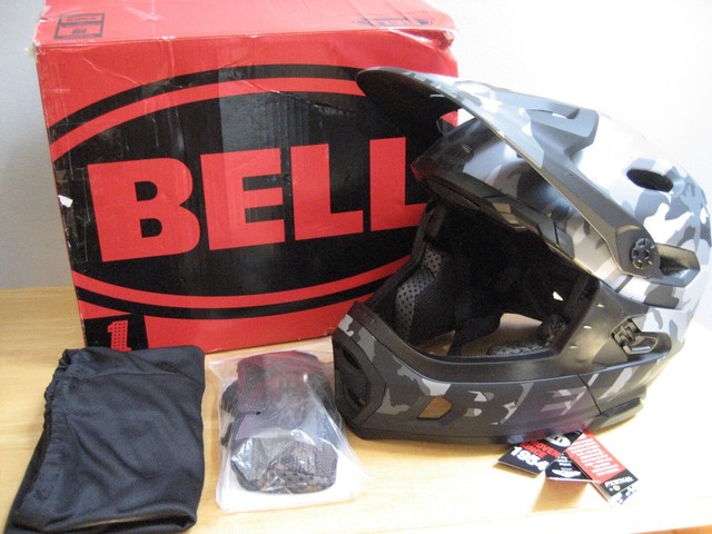 extra large bike helmet