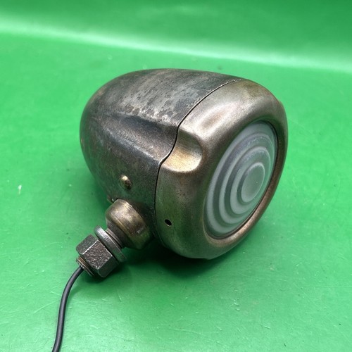 Chrysler Imperial 80 Vintage Antique Cowl Driving Parking Light 1926 1927 1928 - Picture 5 of 18