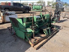 1980 Layton Asphalt Pull Box Paver Dump Truck # 4299