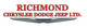 Richmond Chrysler