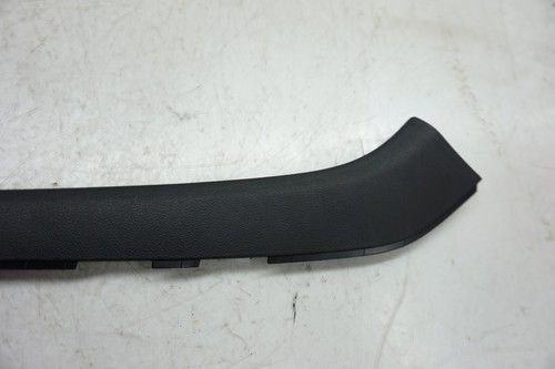 Hyundai Veloster 2019-2021 OEM lado derecho consola central moldura 84616J3000 - Imagen 4 de 10