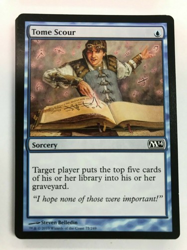 Magic the Gathering - MTG - 2014 CORE - Pick Your Card - Complete Your Set - 第 182/204 張圖片