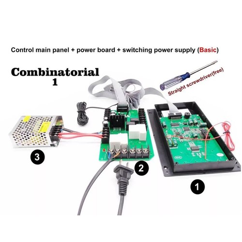 Sauna Room Panel Temperature Controller Thermostat Regulator 110V 30A 32olBr - Picture 13 of 16