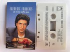 Frederic François* – Je Ne Te Suffis Pas cassette audio TAPE 83