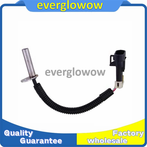 Sensor de velocidad LVA17409 TA11587 para John Deere 3120 3320 3520 3720 4320 4520 4720 - Imagen 4 de 6