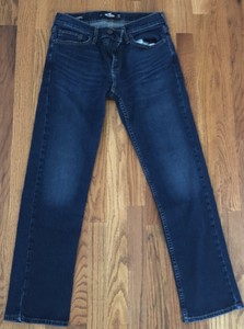 hollister jeans boys