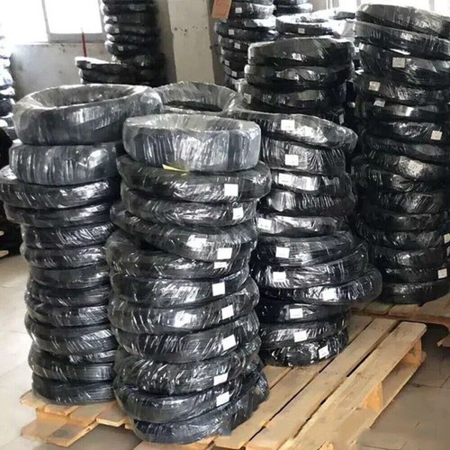 Alambres Bonsai Negro Aluminio Anodizado Bonsai Entrenamiento Alambre Longitud Total 5m/10m - Imagen 3 de 22