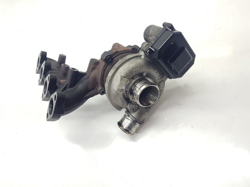 282012A810 turbolader at für KIA OPTIMA JF DRIVE 2235055 - 第 5/8 張圖片