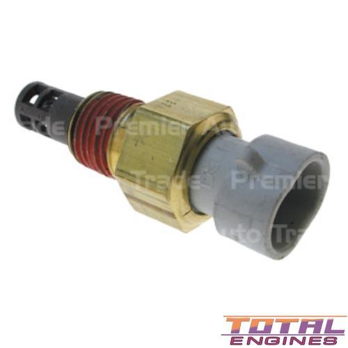PAT Air Temprature Sensor fits Holden Commodore VG/VN/VP/VR 3.8L V6 LG2 (L27) - Picture 2 of 2